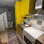 Apartamento Alonaki House Amfikleia