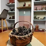 Alonaki House Amfiklia