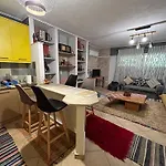 Alonaki House Apartamento