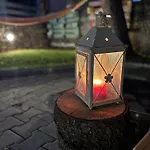 Alonaki House Apartment *