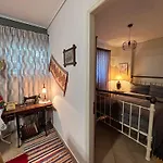 Apartment Alonaki House