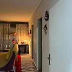 Alonaki House 公寓 阿姆菲克利亚
