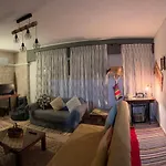 Alonaki House Apartment