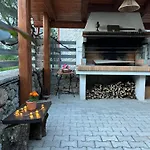 Apartamento Alonaki House