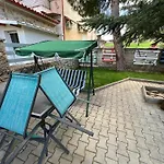 Alonaki House Apartamento