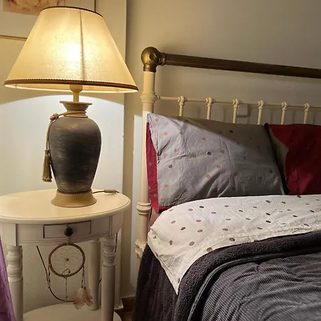 Apartment Alonaki House Amfiklia