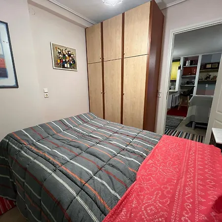 Appartement Alonaki House