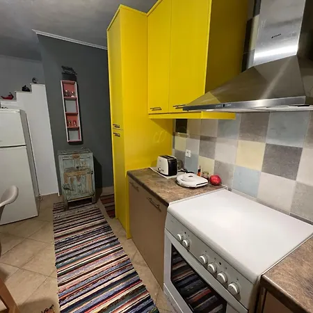 Apartment Alonaki House Amfikleia