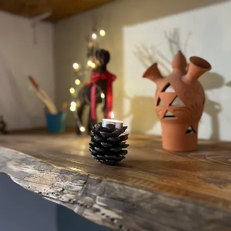 Alonaki House شقة أمفيكليا