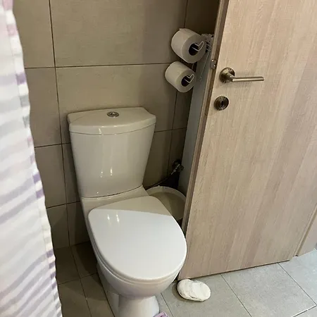 Apartment Alonaki House