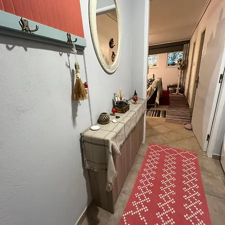Apartment Alonaki House Amfikleia