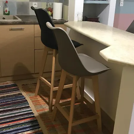 Alonaki House Apartment *