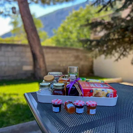 شقة Alonaki House *