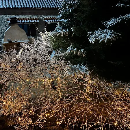 Alonaki House 公寓 *