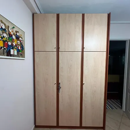 Alonaki House Apartment