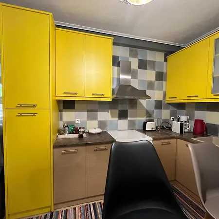Alonaki House *