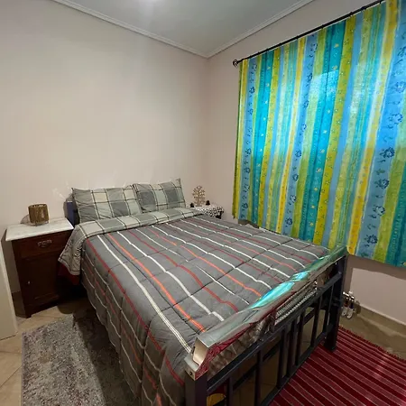 Alonaki House