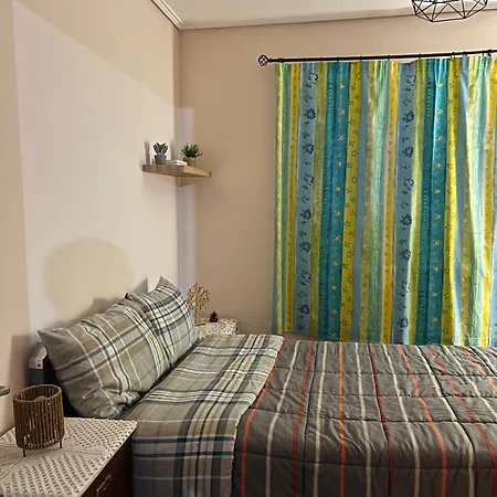 Alonaki House Amfíklia