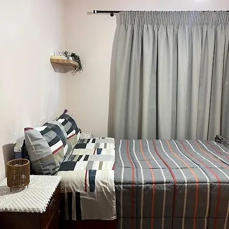 Apartment Alonaki House *